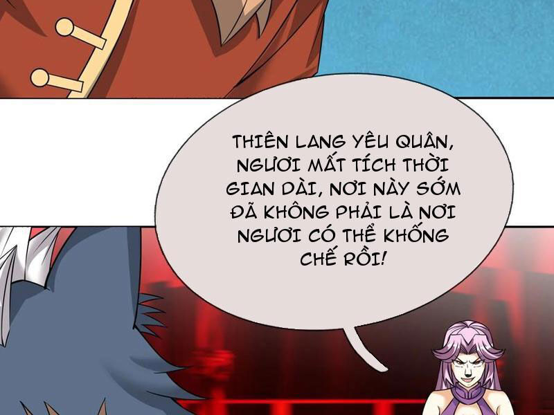Thu Triệu Vạn Đồ Đệ, Vi Sư Vô Địch Thế Gian Chap 96 - Next Chap 97
