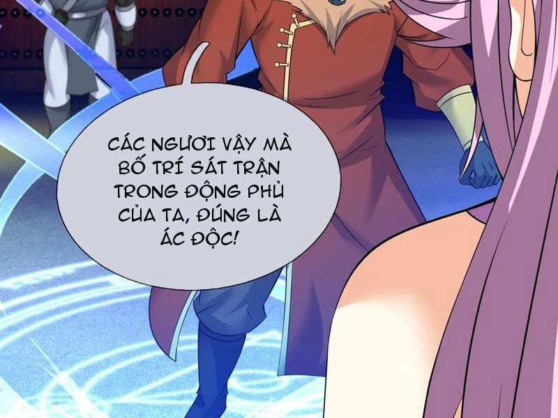 Thu Triệu Vạn Đồ Đệ, Vi Sư Vô Địch Thế Gian Chap 96 - Next Chap 97