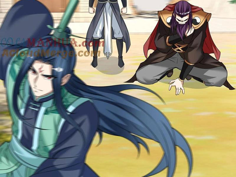 Thu Triệu Vạn Đồ Đệ, Vi Sư Vô Địch Thế Gian Chap 96 - Next Chap 97