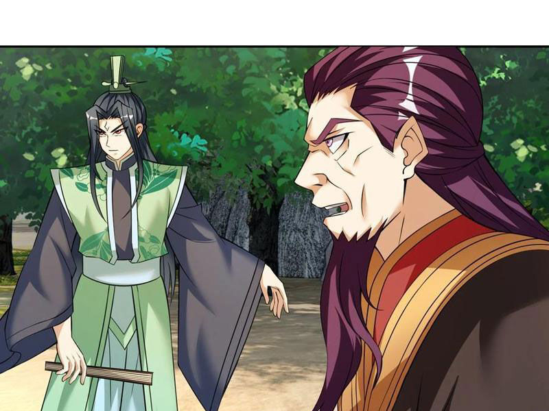 Thu Triệu Vạn Đồ Đệ, Vi Sư Vô Địch Thế Gian Chap 96 - Next Chap 97
