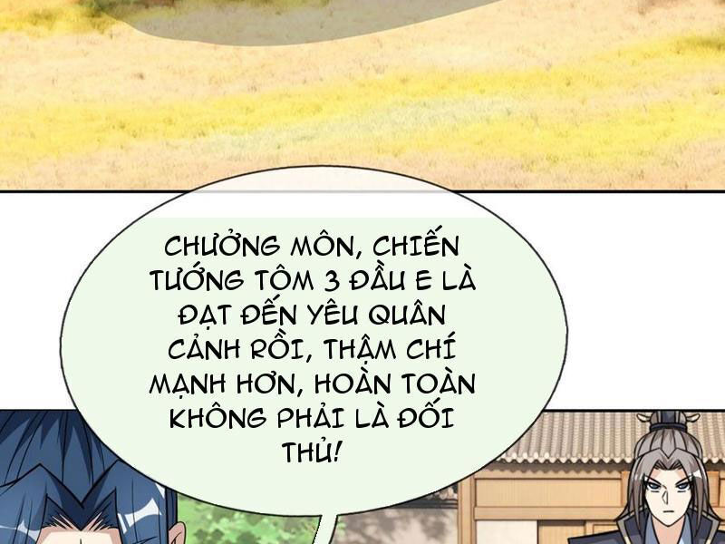 Thu Triệu Vạn Đồ Đệ, Vi Sư Vô Địch Thế Gian Chap 96 - Next Chap 97