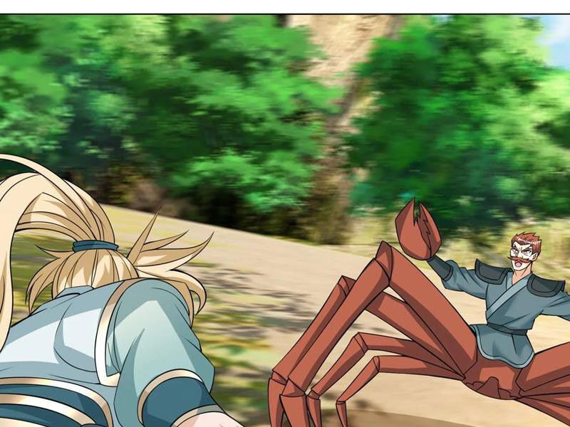 Thu Triệu Vạn Đồ Đệ, Vi Sư Vô Địch Thế Gian Chap 96 - Next Chap 97