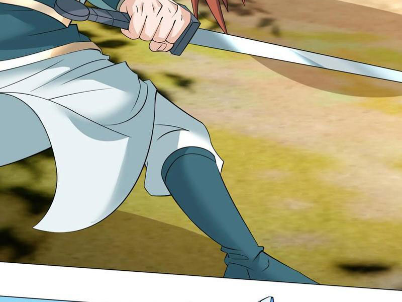 Thu Triệu Vạn Đồ Đệ, Vi Sư Vô Địch Thế Gian Chap 96 - Next Chap 97