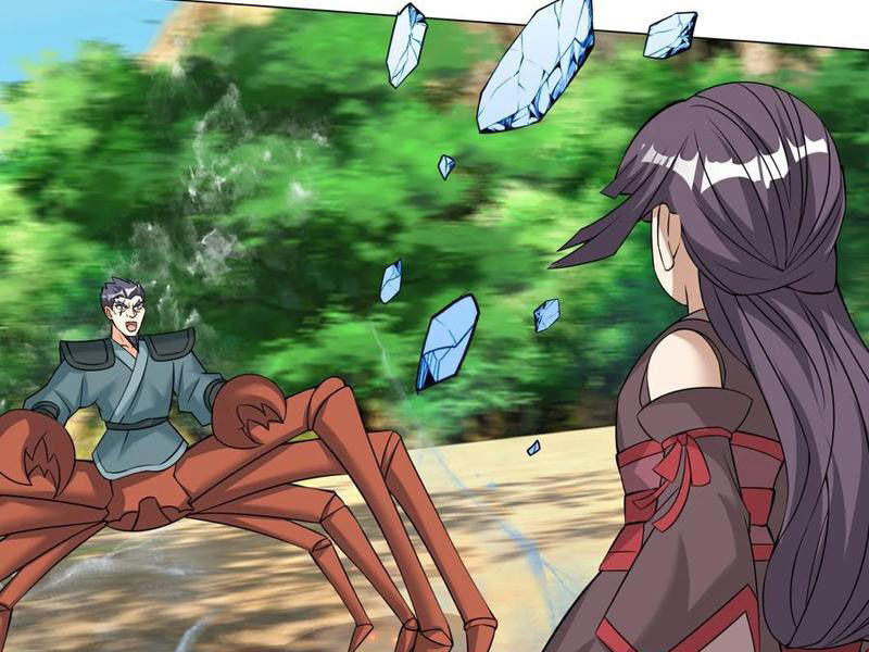 Thu Triệu Vạn Đồ Đệ, Vi Sư Vô Địch Thế Gian Chap 96 - Next Chap 97
