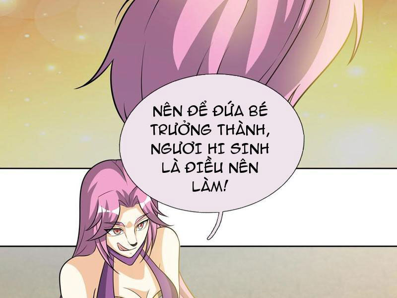 Thu Triệu Vạn Đồ Đệ, Vi Sư Vô Địch Thế Gian Chap 97 - Next Chap 98