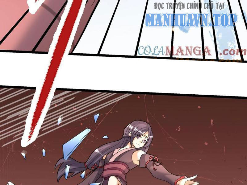 Thu Triệu Vạn Đồ Đệ, Vi Sư Vô Địch Thế Gian Chap 97 - Next Chap 98