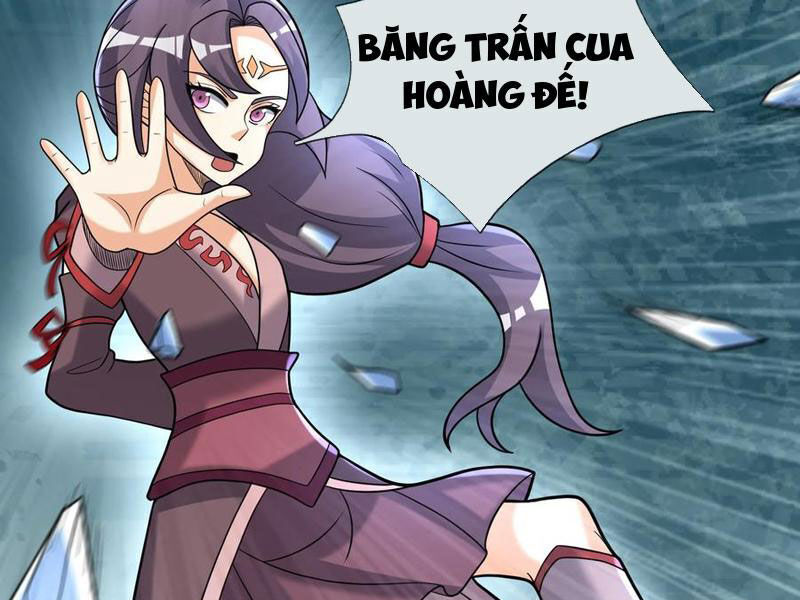 Thu Triệu Vạn Đồ Đệ, Vi Sư Vô Địch Thế Gian Chap 97 - Next Chap 98