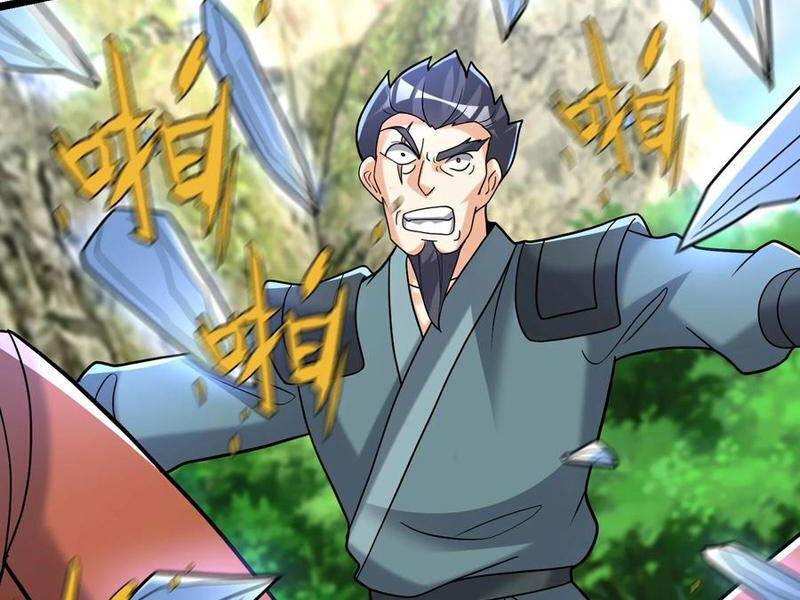 Thu Triệu Vạn Đồ Đệ, Vi Sư Vô Địch Thế Gian Chap 97 - Next Chap 98