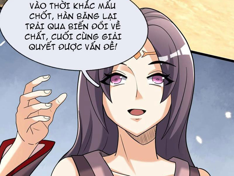 Thu Triệu Vạn Đồ Đệ, Vi Sư Vô Địch Thế Gian Chap 97 - Next Chap 98