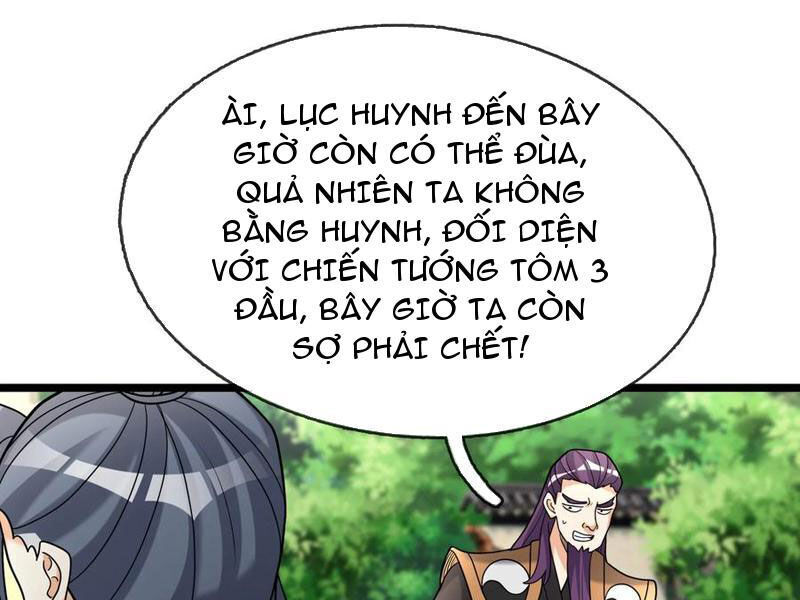 Thu Triệu Vạn Đồ Đệ, Vi Sư Vô Địch Thế Gian Chap 97 - Next Chap 98