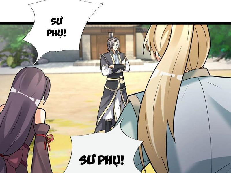 Thu Triệu Vạn Đồ Đệ, Vi Sư Vô Địch Thế Gian Chap 97 - Next Chap 98