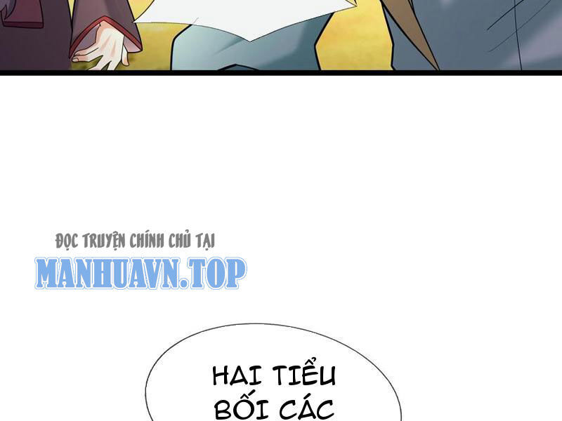 Thu Triệu Vạn Đồ Đệ, Vi Sư Vô Địch Thế Gian Chap 97 - Next Chap 98