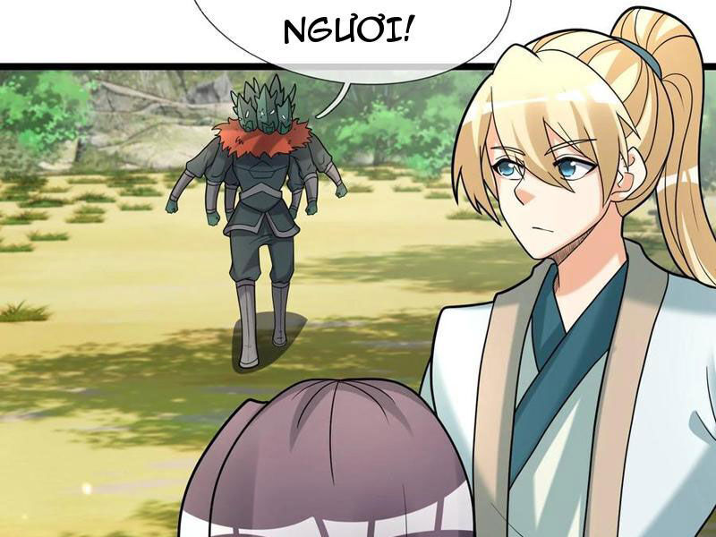 Thu Triệu Vạn Đồ Đệ, Vi Sư Vô Địch Thế Gian Chap 97 - Next Chap 98