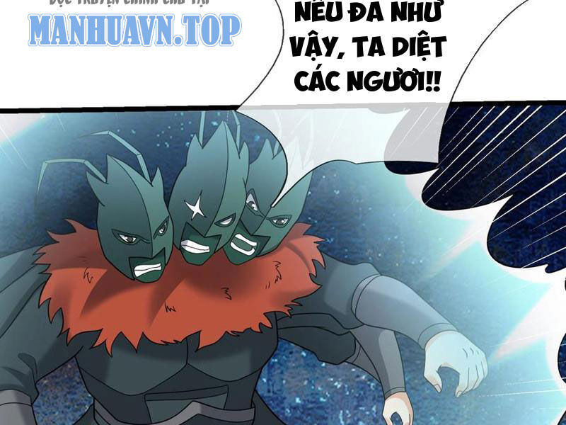 Thu Triệu Vạn Đồ Đệ, Vi Sư Vô Địch Thế Gian Chap 97 - Next Chap 98