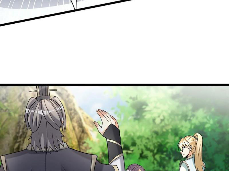 Thu Triệu Vạn Đồ Đệ, Vi Sư Vô Địch Thế Gian Chap 97 - Next Chap 98
