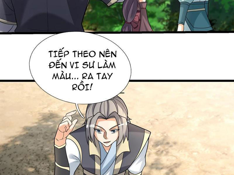 Thu Triệu Vạn Đồ Đệ, Vi Sư Vô Địch Thế Gian Chap 97 - Next Chap 98