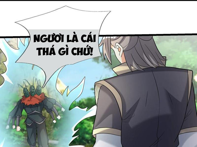 Thu Triệu Vạn Đồ Đệ, Vi Sư Vô Địch Thế Gian Chap 97 - Next Chap 98