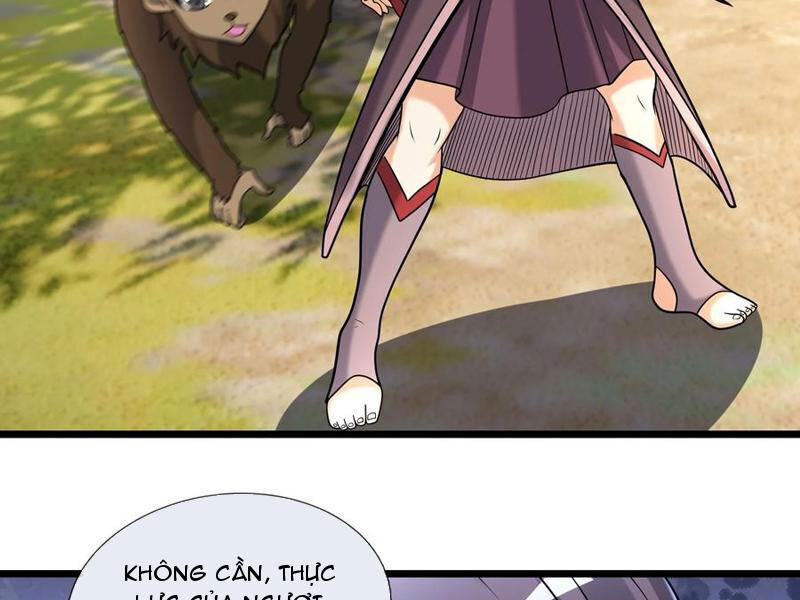 Thu Triệu Vạn Đồ Đệ, Vi Sư Vô Địch Thế Gian Chap 97 - Next Chap 98