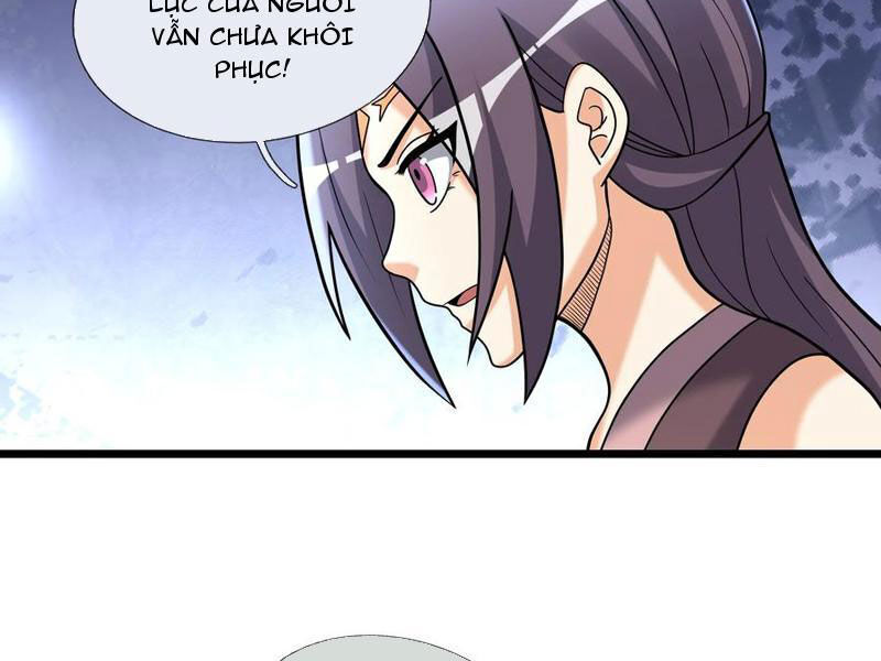 Thu Triệu Vạn Đồ Đệ, Vi Sư Vô Địch Thế Gian Chap 97 - Next Chap 98