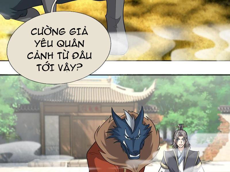 Thu Triệu Vạn Đồ Đệ, Vi Sư Vô Địch Thế Gian Chap 97 - Next Chap 98