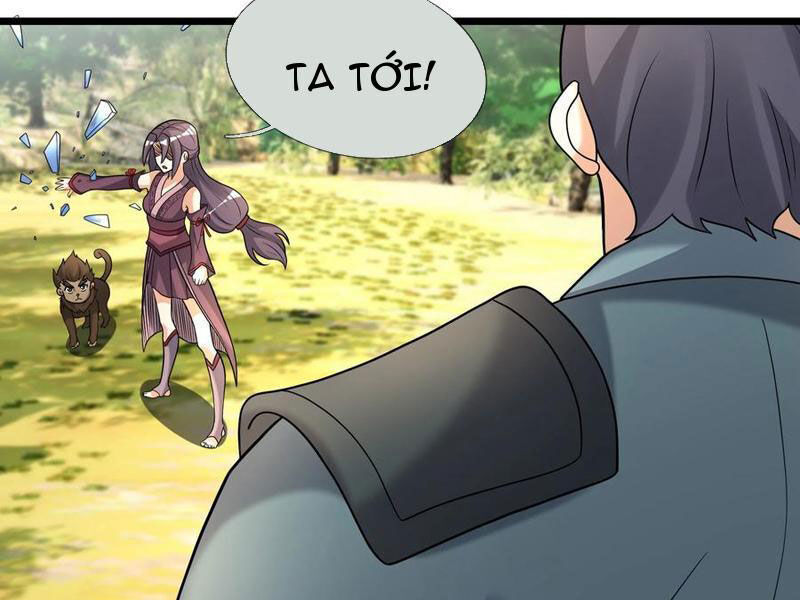 Thu Triệu Vạn Đồ Đệ, Vi Sư Vô Địch Thế Gian Chap 97 - Next Chap 98