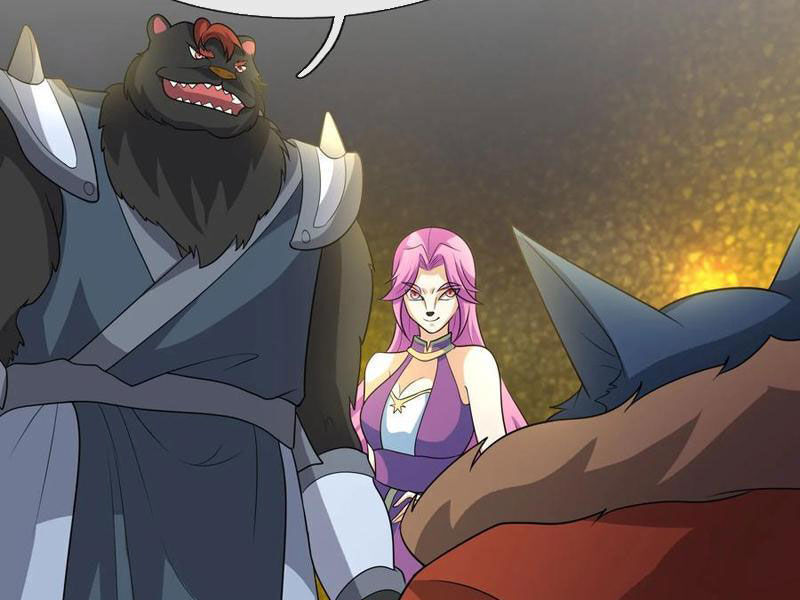 Thu Triệu Vạn Đồ Đệ, Vi Sư Vô Địch Thế Gian Chap 97 - Next Chap 98