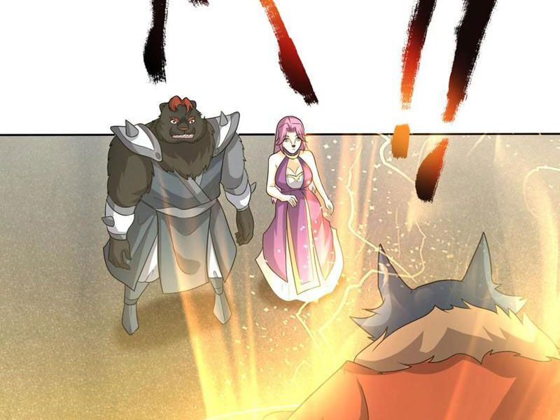 Thu Triệu Vạn Đồ Đệ, Vi Sư Vô Địch Thế Gian Chap 97 - Next Chap 98