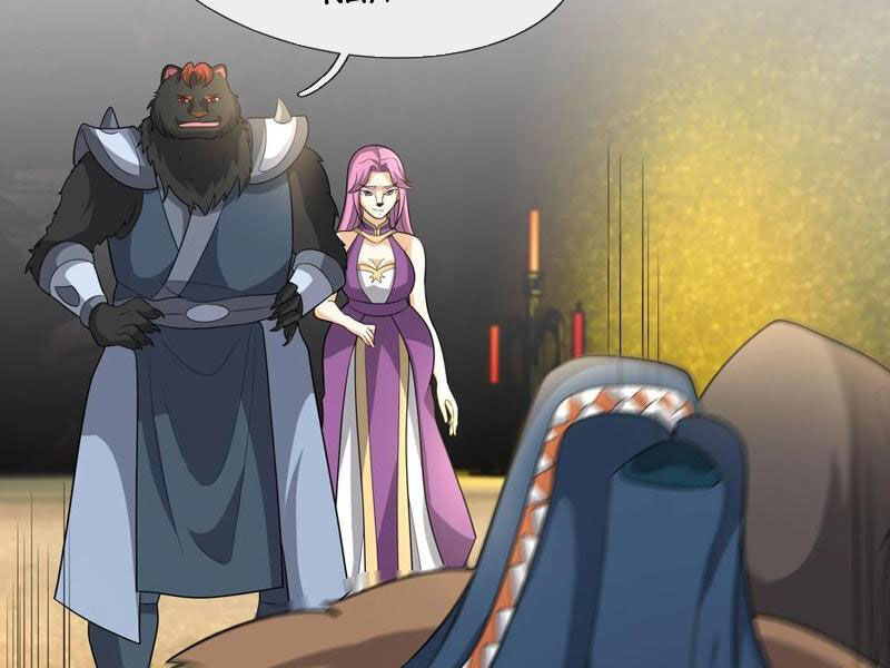 Thu Triệu Vạn Đồ Đệ, Vi Sư Vô Địch Thế Gian Chap 97 - Next Chap 98
