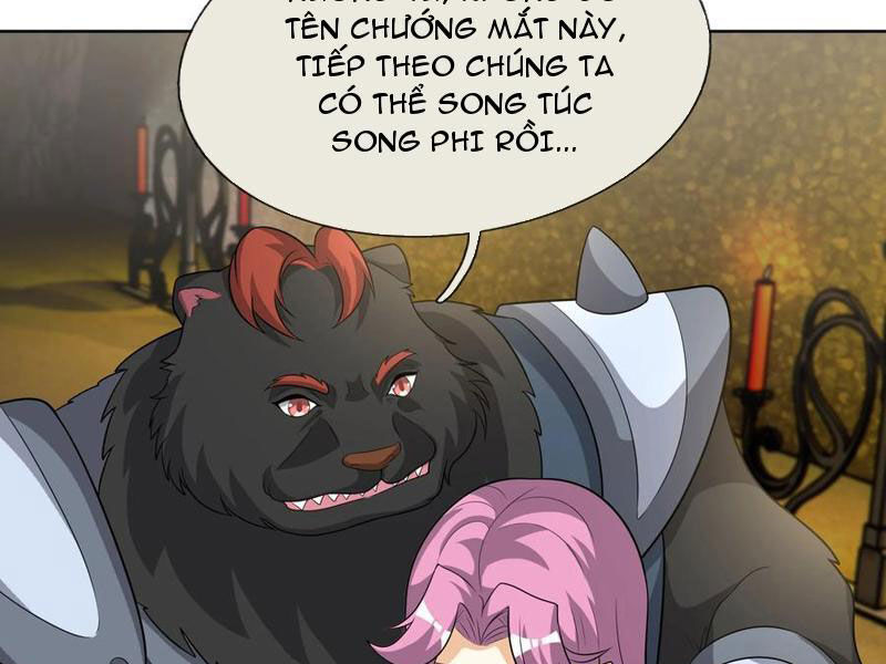 Thu Triệu Vạn Đồ Đệ, Vi Sư Vô Địch Thế Gian Chap 97 - Next Chap 98