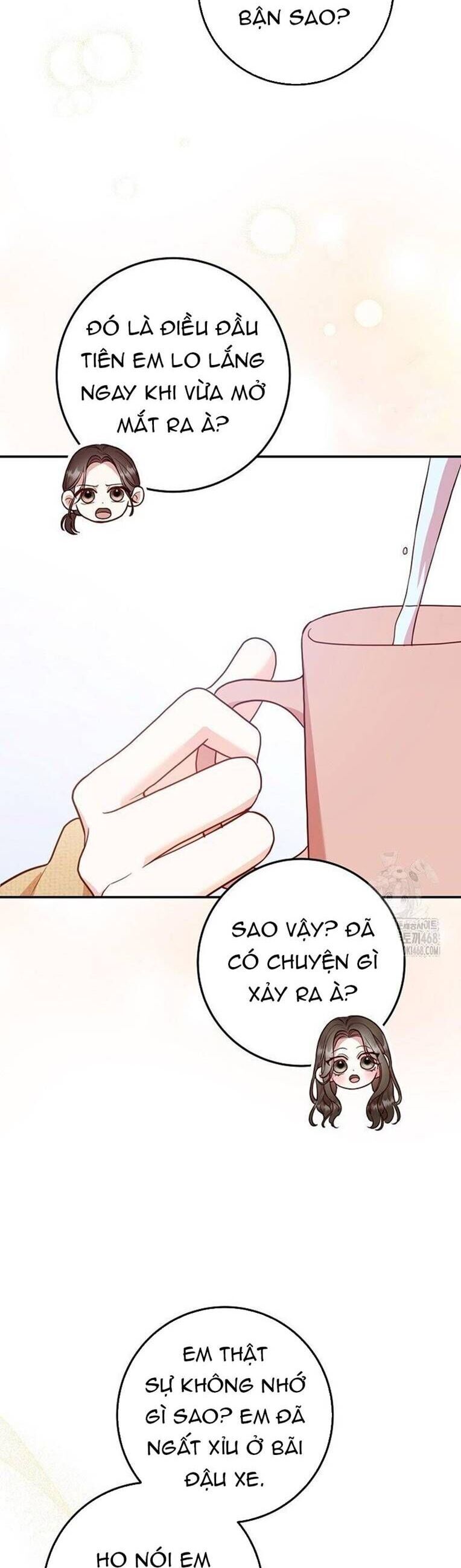 Thử Vai Cinderella Chap 20 - Next Chap 21