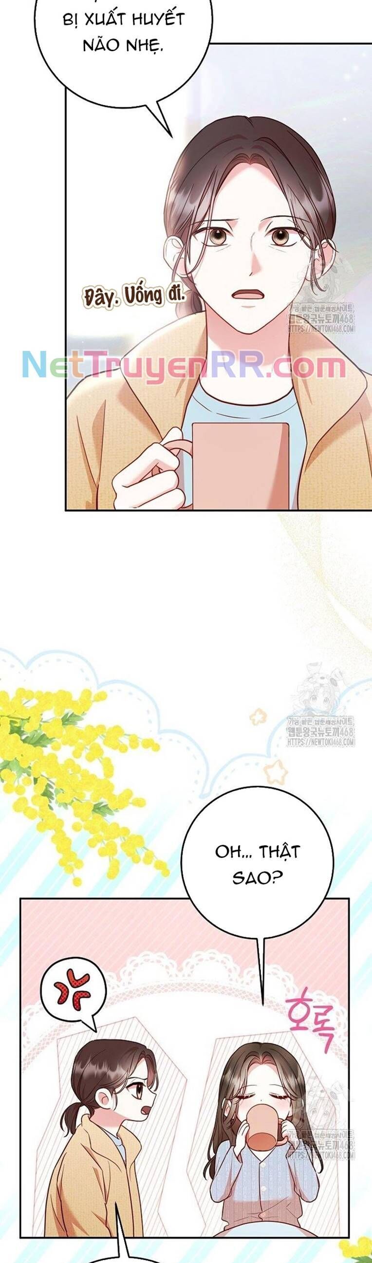 Thử Vai Cinderella Chap 20 - Next Chap 21
