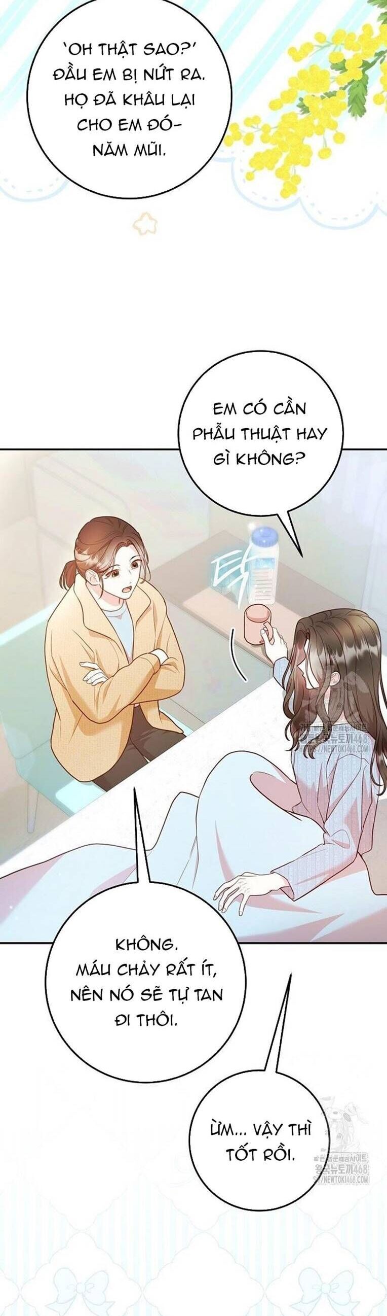 Thử Vai Cinderella Chap 20 - Next Chap 21