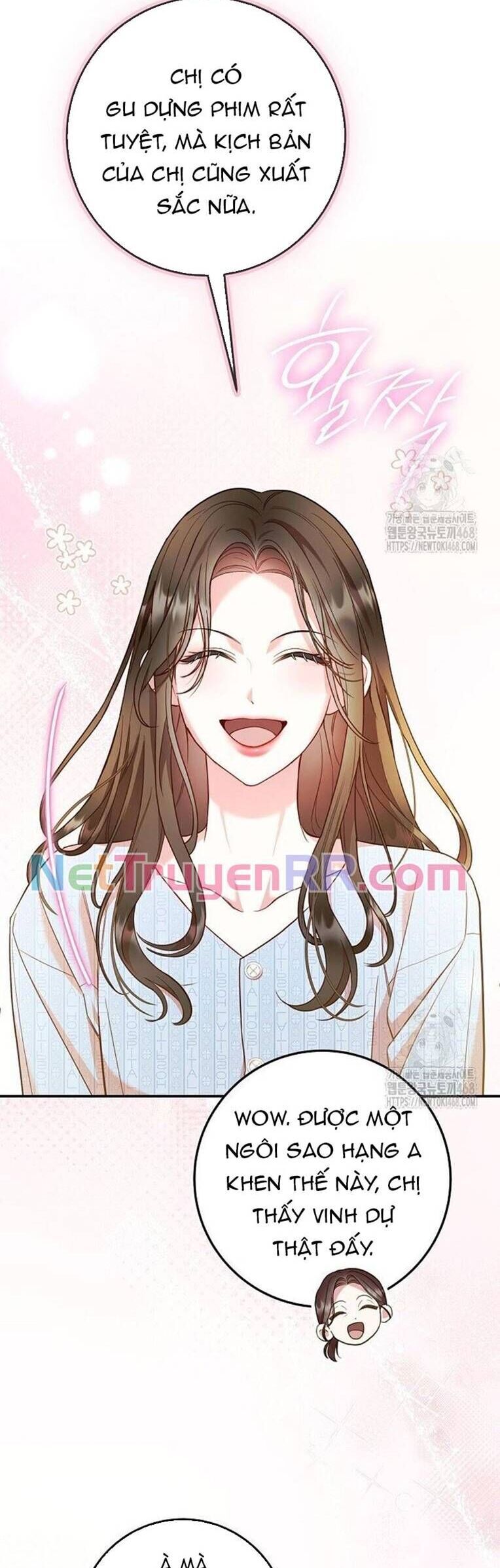 Thử Vai Cinderella Chap 20 - Next Chap 21
