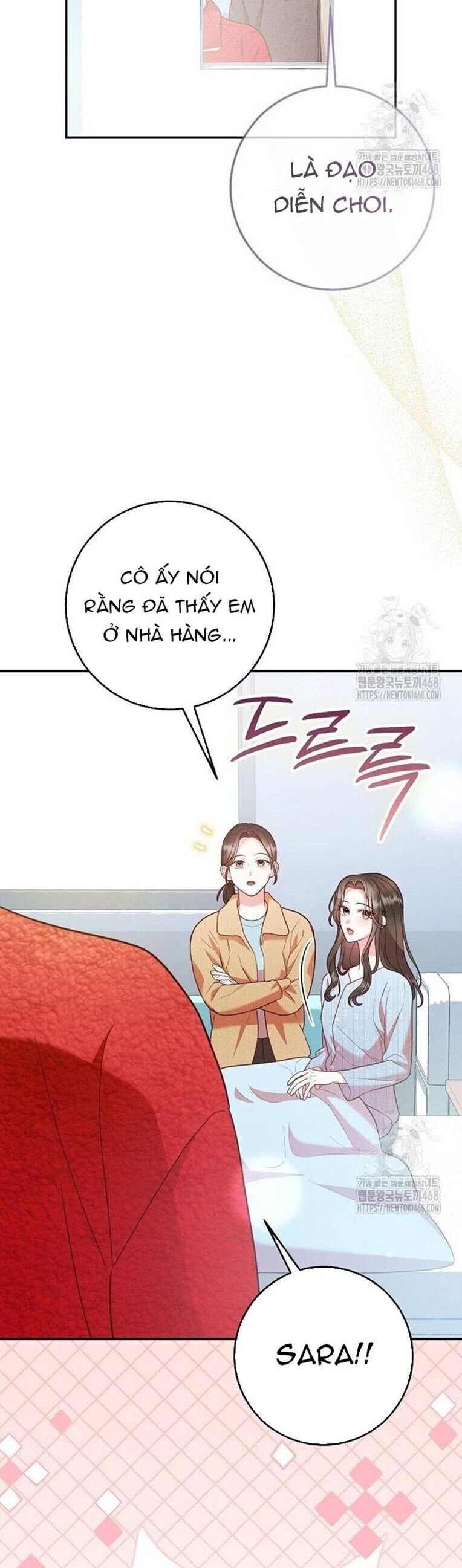 Thử Vai Cinderella Chap 20 - Next Chap 21