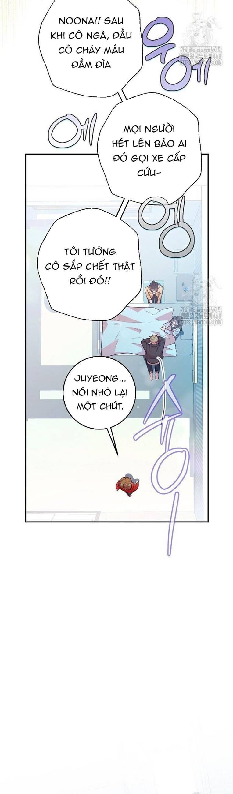 Thử Vai Cinderella Chap 20 - Next Chap 21