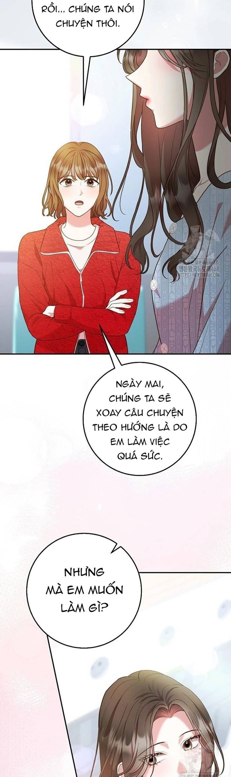 Thử Vai Cinderella Chap 20 - Next Chap 21
