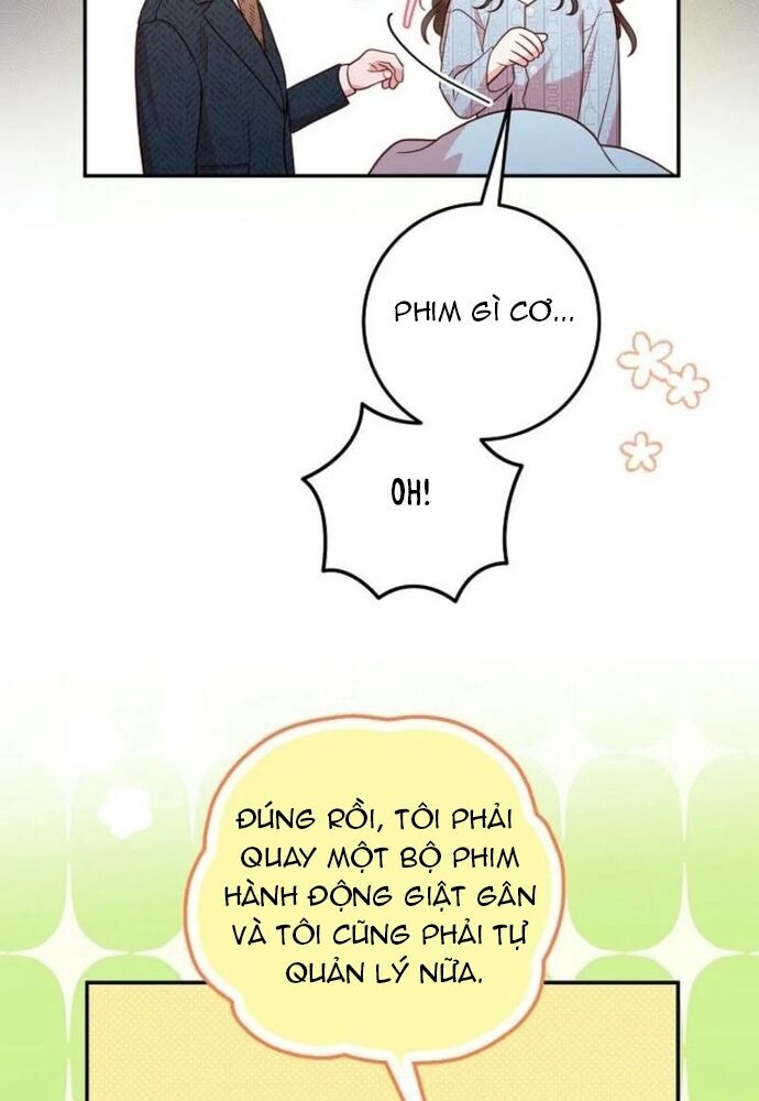 Thử Vai Cinderella Chap 22 - Next Chap 23