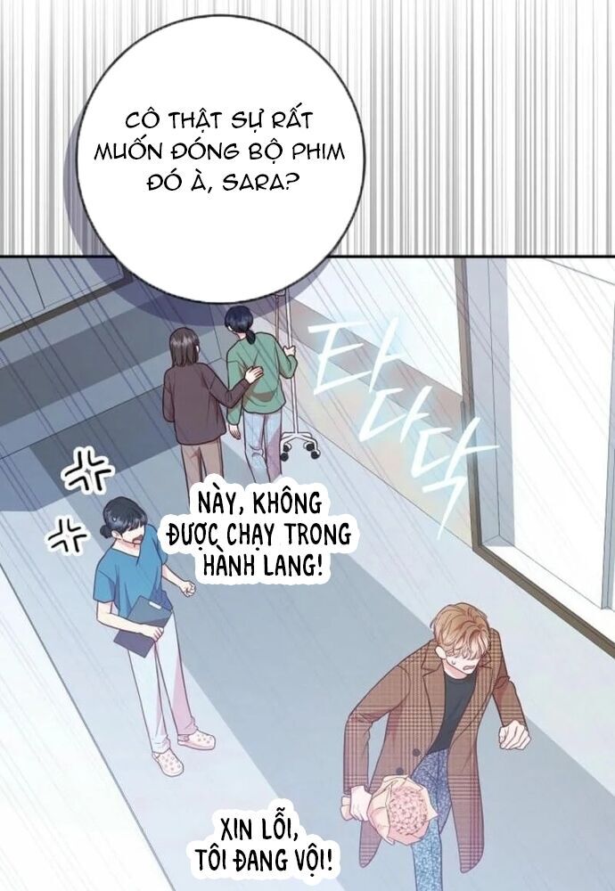 Thử Vai Cinderella Chap 22 - Next Chap 23