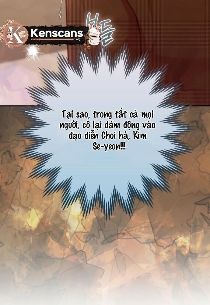 Thử Vai Cinderella Chap 23 - Next Chap 24