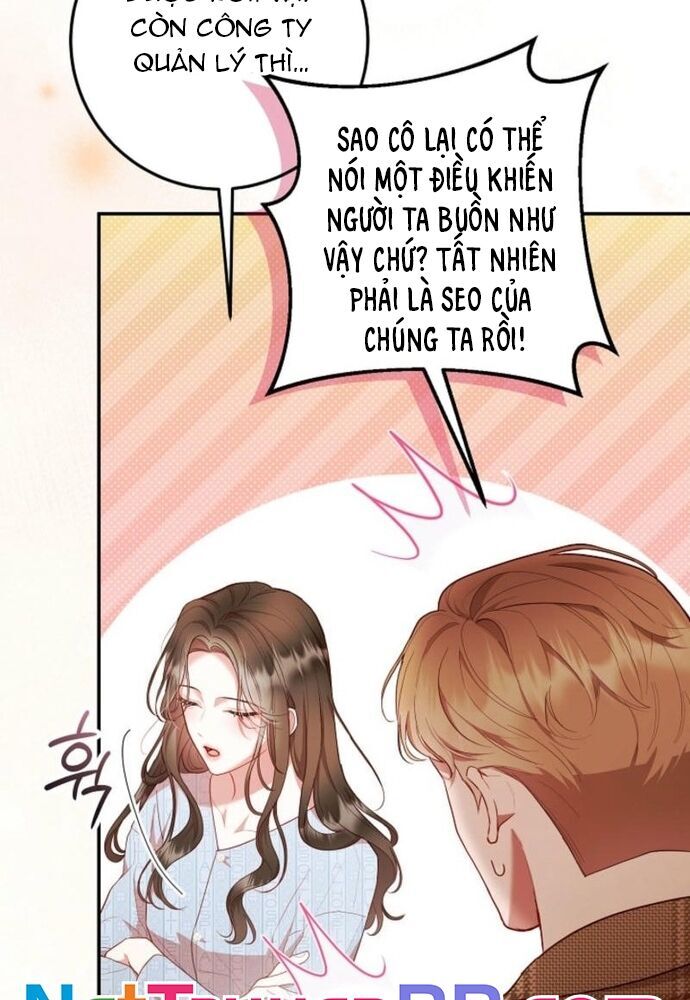 Thử Vai Cinderella Chap 23 - Next Chap 24