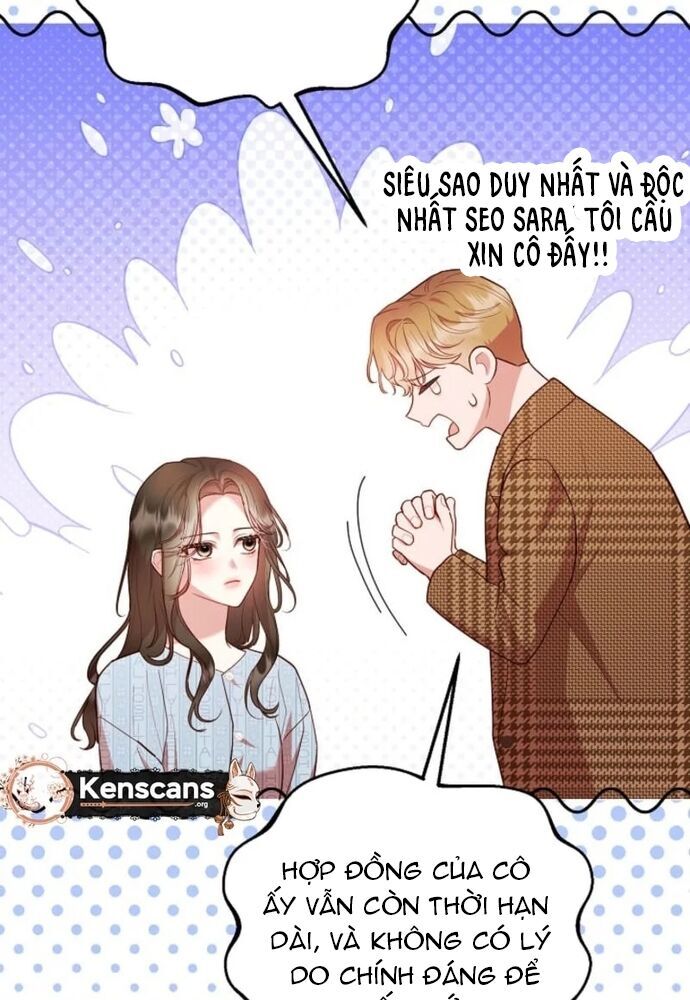 Thử Vai Cinderella Chap 23 - Next Chap 24