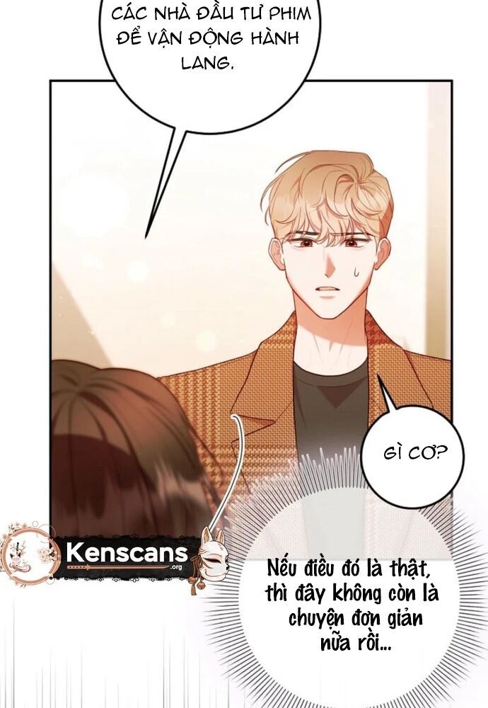 Thử Vai Cinderella Chap 23 - Next Chap 24