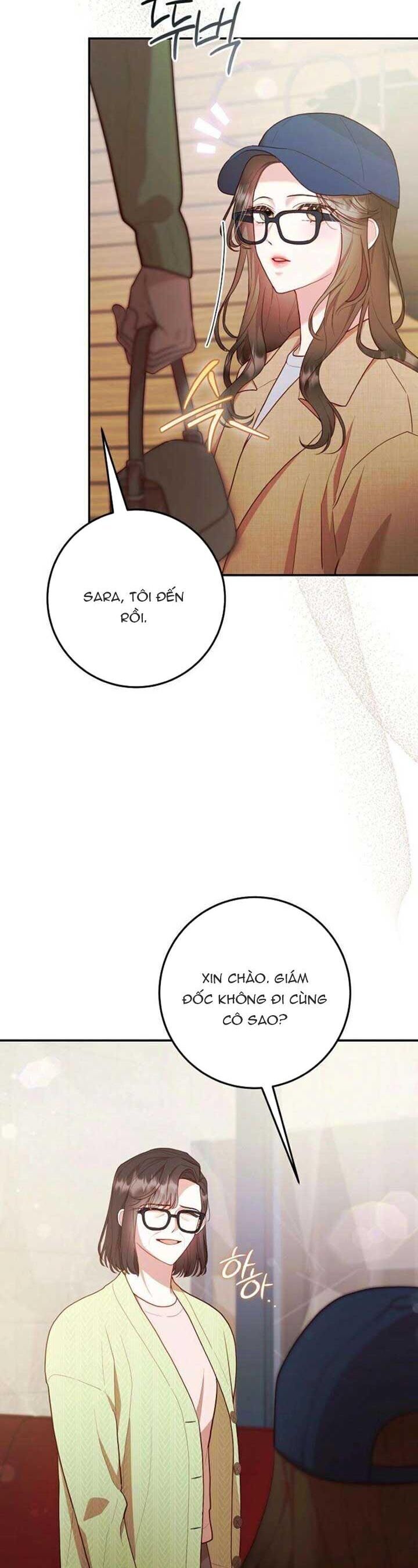 Thử Vai Cinderella Chap 24 - Next Chap 25