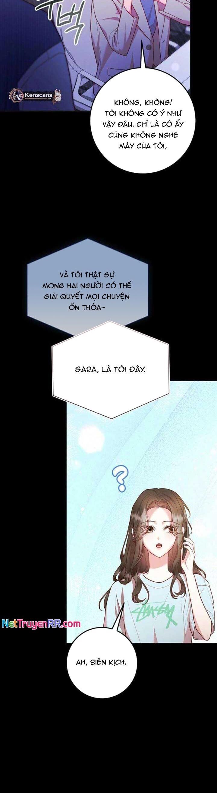 Thử Vai Cinderella Chap 24 - Next Chap 25