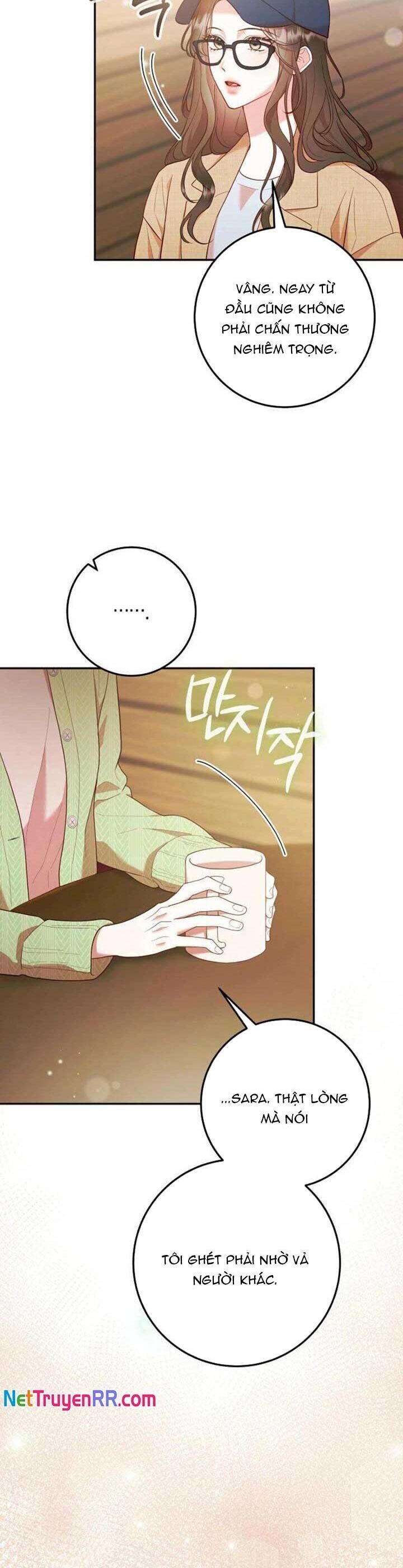 Thử Vai Cinderella Chap 24 - Next Chap 25