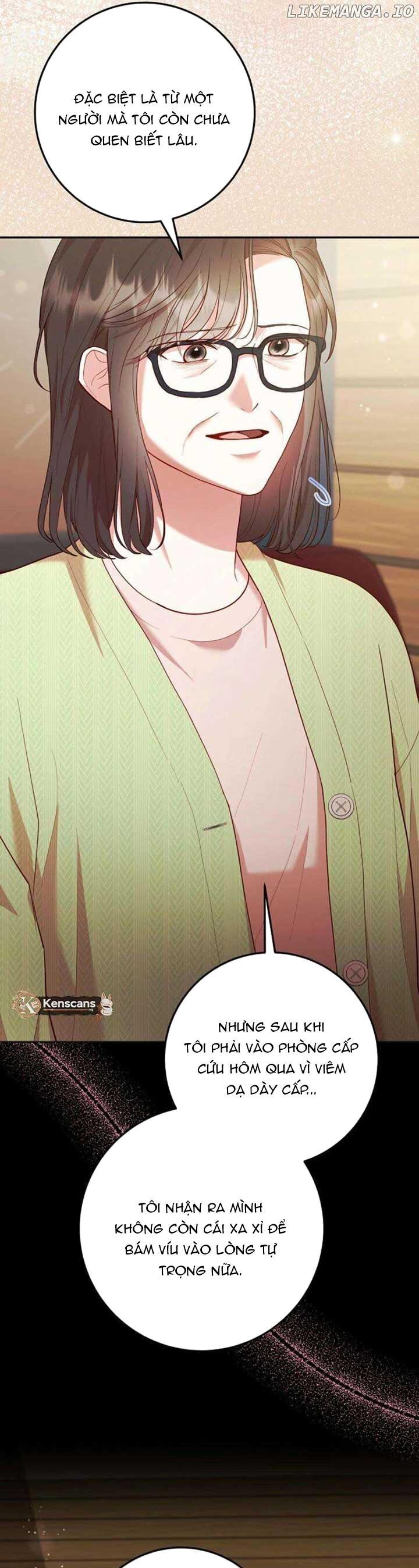 Thử Vai Cinderella Chap 24 - Next Chap 25
