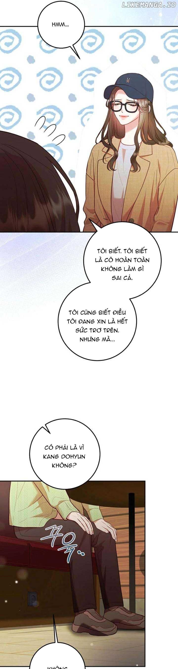 Thử Vai Cinderella Chap 24 - Next Chap 25