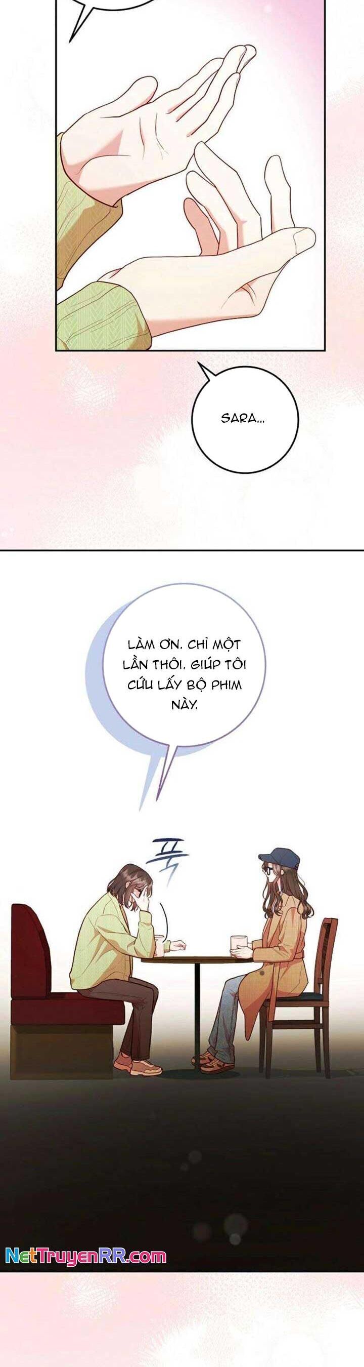 Thử Vai Cinderella Chap 24 - Next Chap 25