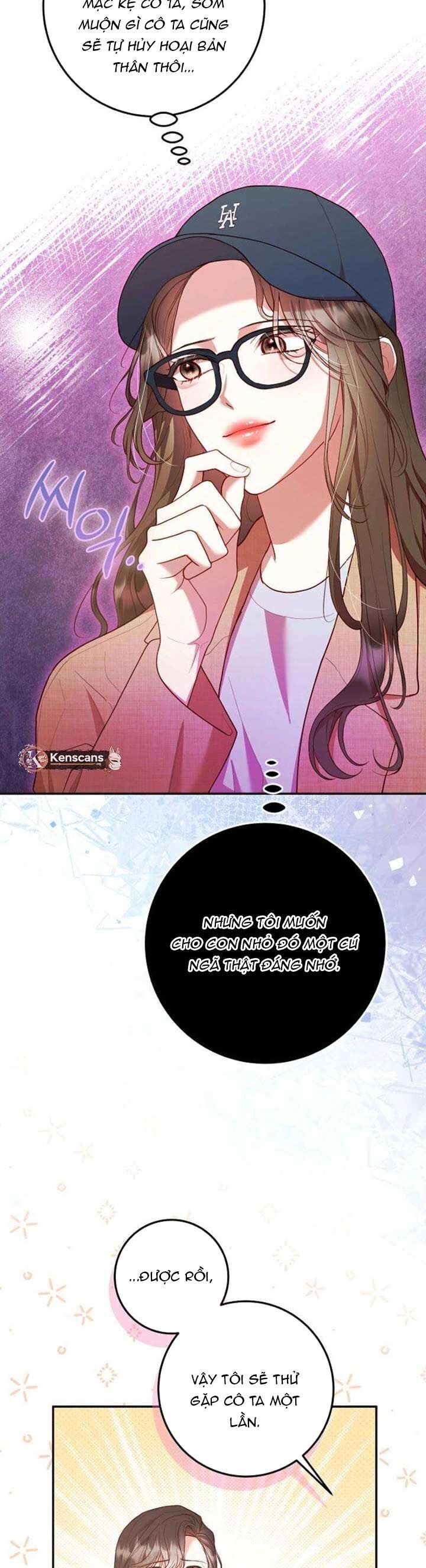 Thử Vai Cinderella Chap 24 - Next Chap 25