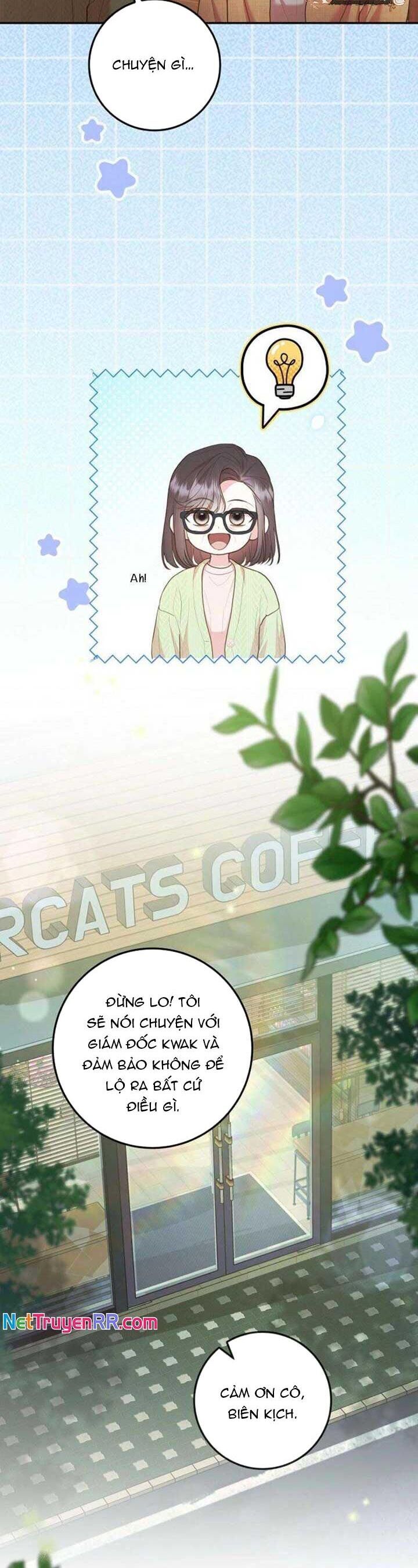 Thử Vai Cinderella Chap 24 - Next Chap 25